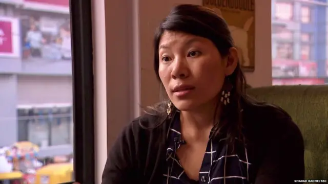 बालकांच्या न्यायासाठी काम करणा-या एक मानसशास्त्रज्ञ सुझान लोथा