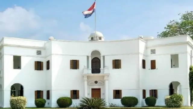 दिल्ली में जिन्ना का बंगला