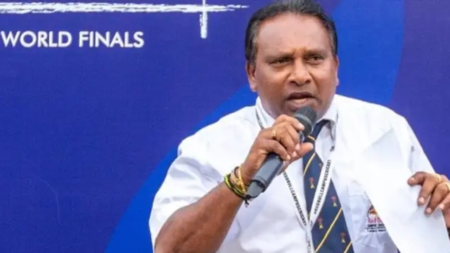 நல்லையா தேவராஜன்