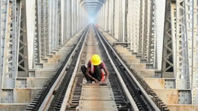 अर्थव्यवस्था में सुस्ती