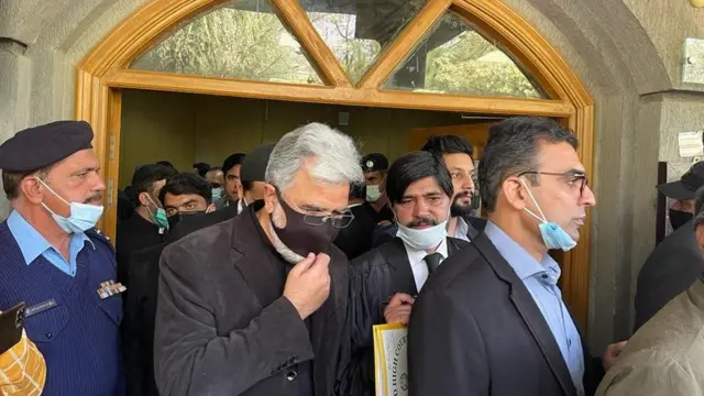 انصار عباسی