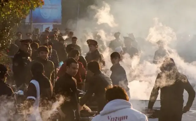 Rossiyadagi migrantlar