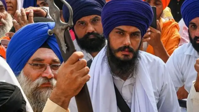 हरजीत सिंह