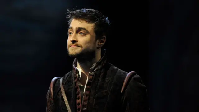 Деніел Редкліфф