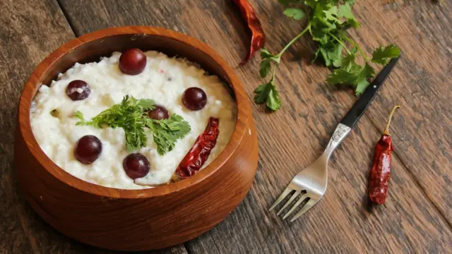 தயிர் சாதம்