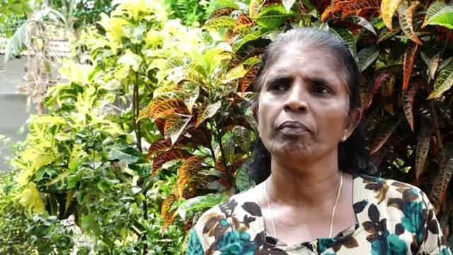 யோகராசா கனகரஞ்சினி.