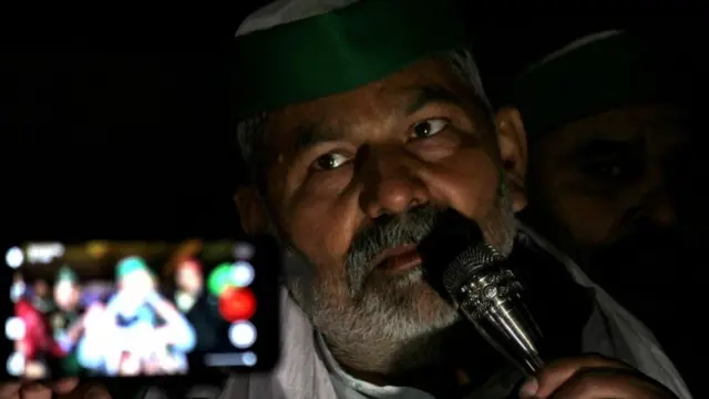 રાકેશ ટિકૈત