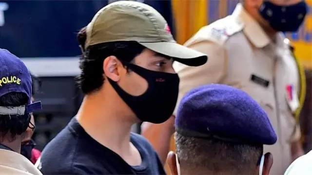 आर्यन खान