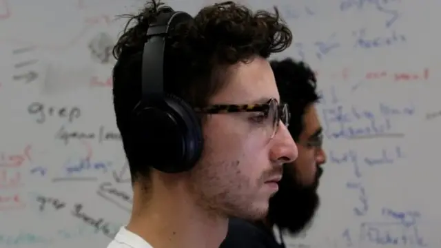 सॉफ्टवेयर प्रोफेशनल