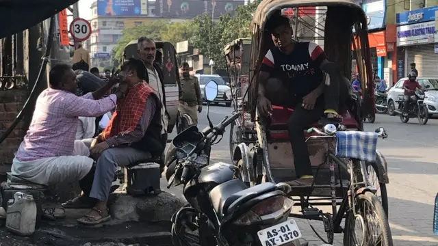 असम, नागरिकता संशोधन क़ानून