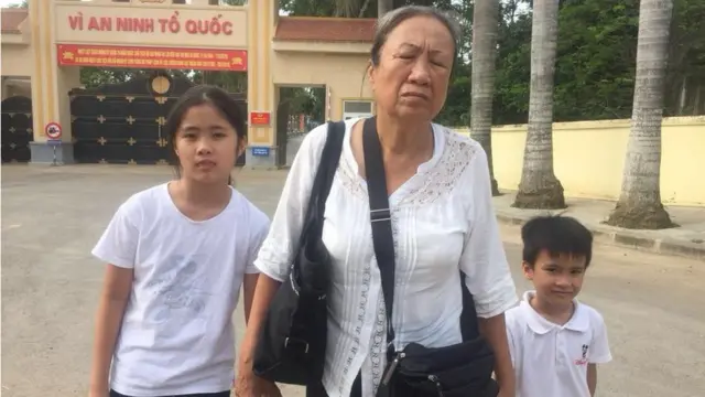 Việt Nam, nhân quyền