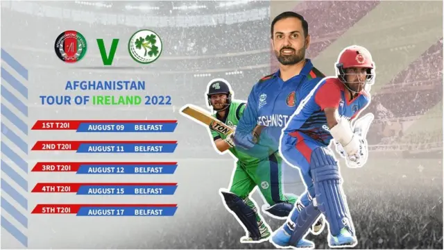 افغانستان له دې سیالیو وروسته په متحده عربي اماراتو کې د اسیا جام لوبې کوي