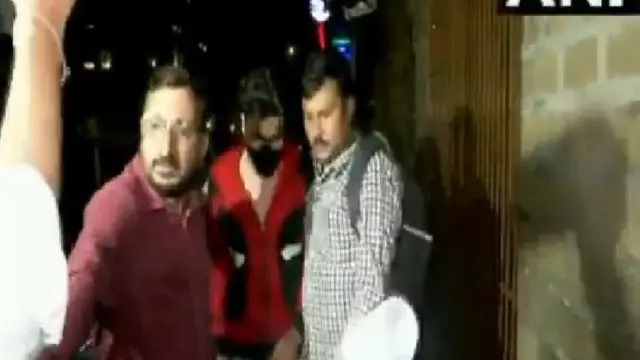 மணீஷ் பானுஷாலி