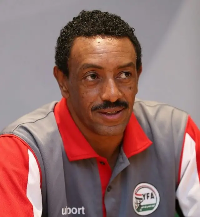 አብረሃም መብራቱ