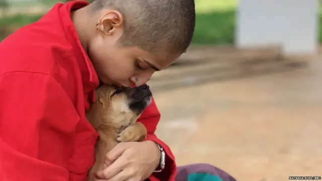 ਨਤਾਸ਼ਾ ਨੋਇਲ , 100Women