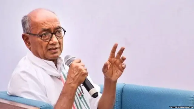 दिग्विजय सिंग