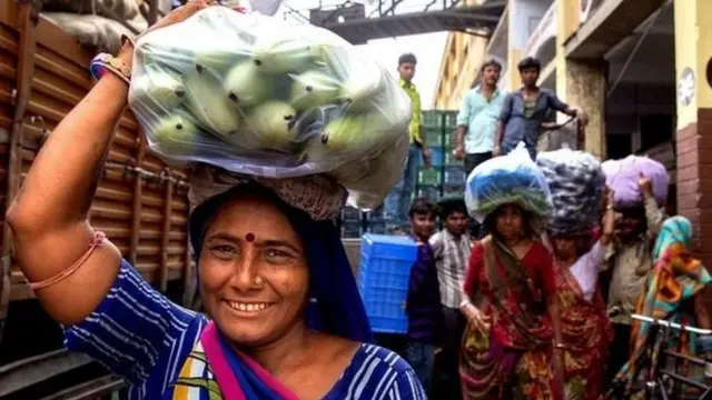 மறக்கப்பட்ட கிராமப்புற வளர்ச்சி