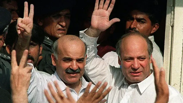 पाकिस्तान