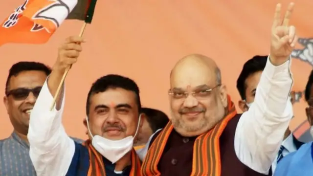 అమిత్ షా