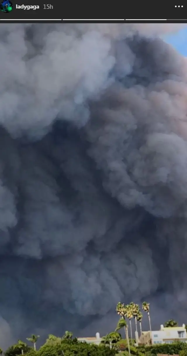 ਲੇਡੀ ਗਾਗਾ