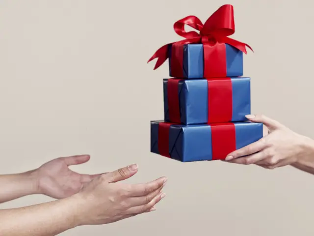 दान दातव्य