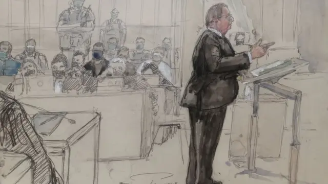 paris attacks trial