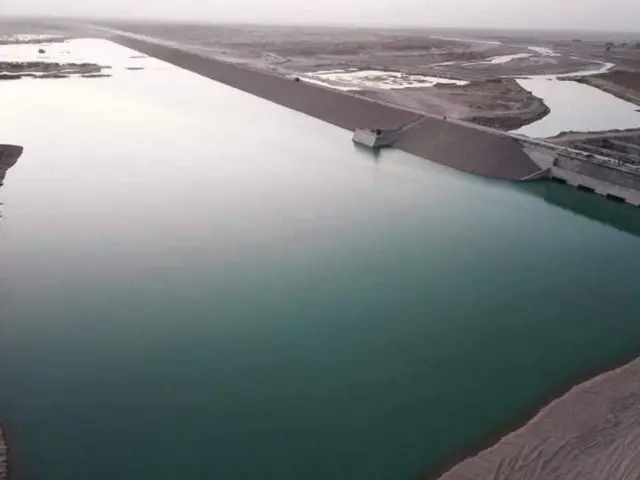 کمال خان بند