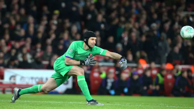 Petr Cech
