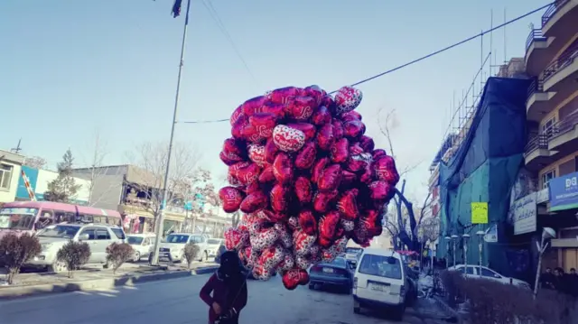 افغانستان