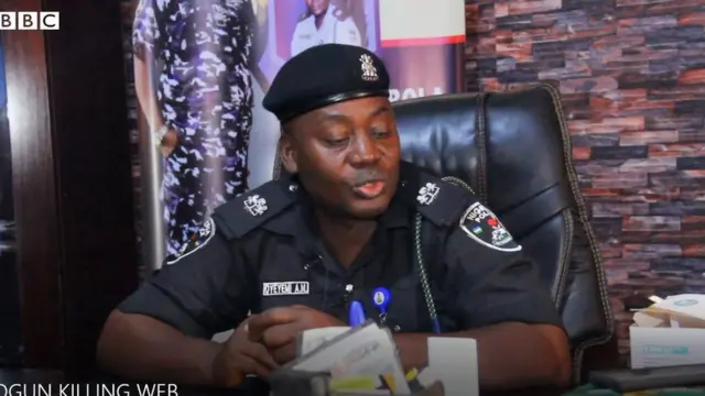 Alukoro Abimbola Oyeyemi