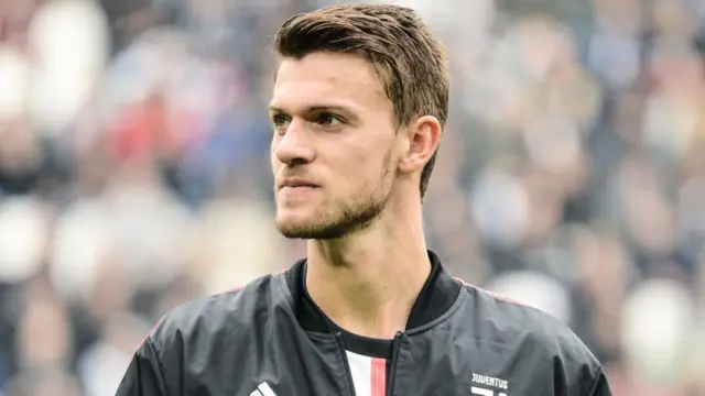 Даніеле Ругані