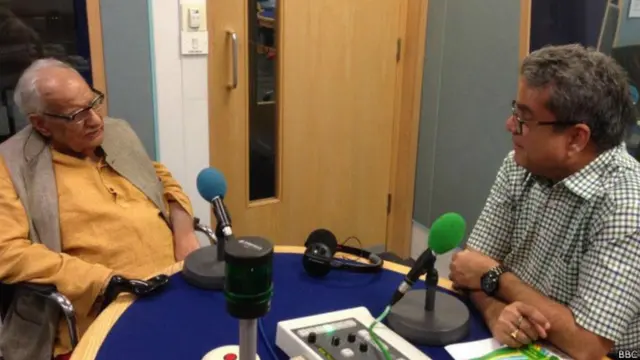 कुलदीप नैयर