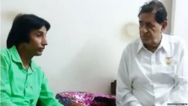 ਮਿਹਰ ਮਿੱਤਲ