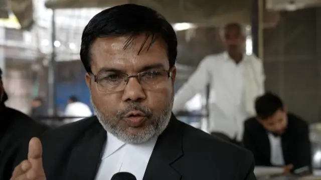 ताहिर हुसैन