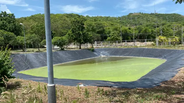 แหล่งน้ำจืด