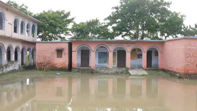 प्राथमिक स्कूल