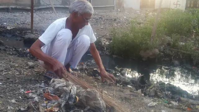 सतपाल चिंचोलीकर