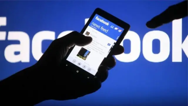 Mtandao wa kijamii wa Facebook