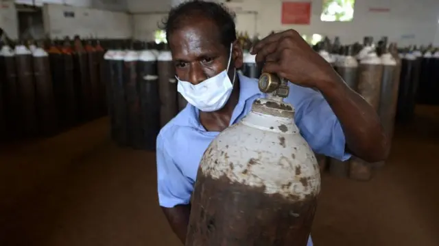 ஆக்சிஜன்