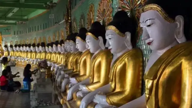 बौद्ध धर्म