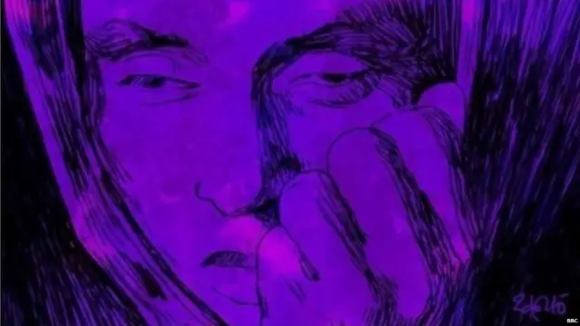 बलात्कार पीड़िता, सांकेतिक तस्वीर