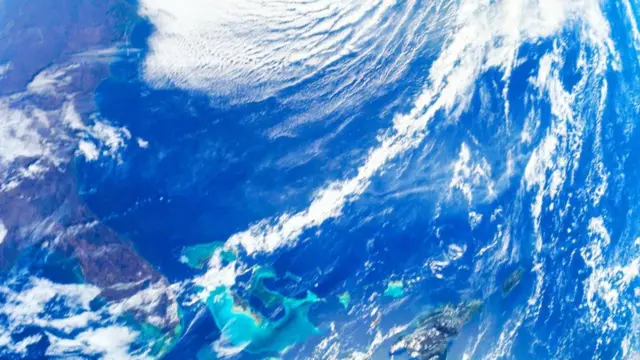 La misión del Apolo 8 cambió la forma como vemos la Tierra.