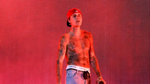 Justin Bieber