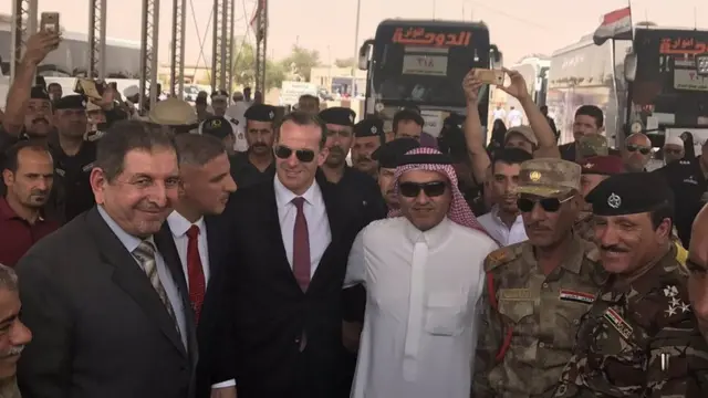 السبهان وماكورك