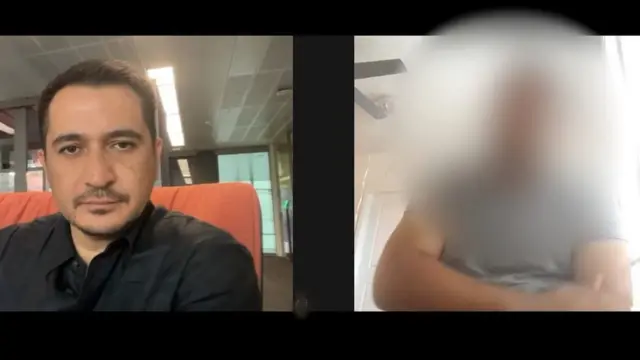 Суҳбатдошнинг айтишича, бу фирибгарлик ишига 200га яқин ўзбекистонликлар қурбон бўлган бўлиши мумкин.