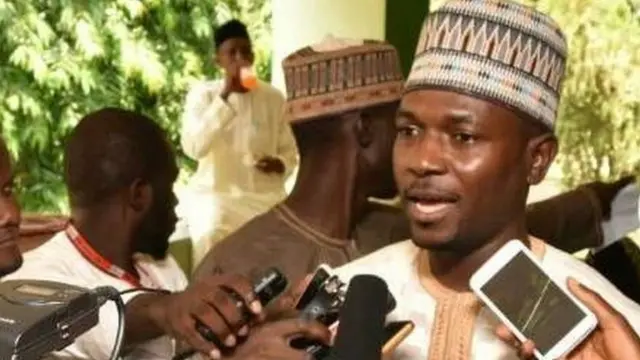 Kabiru Dakata Facebook