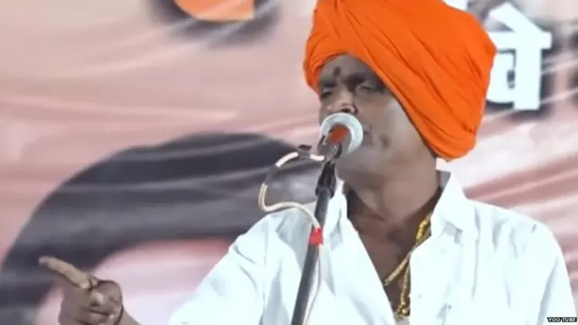 इंदोरीकर महाराज