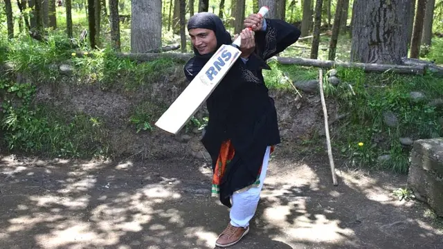 जासिया अख्तर