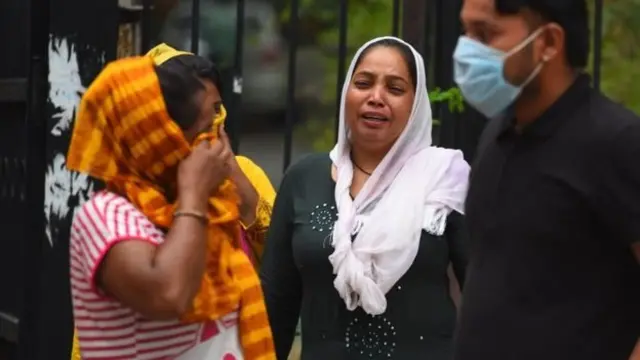 कोरोना लॉकडाउन