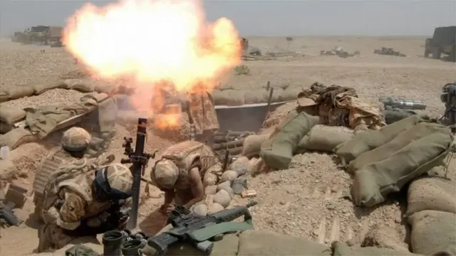 CORPORAL ADRIAN HARLEN/MOD/PA WIRE